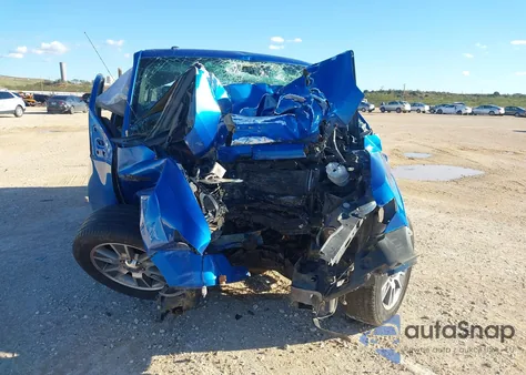 2014 Ford F-150 Stx from USA, damaged, VIN 1FTFX1CF7EKE95420